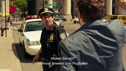 Antonio, ihm schmeckt's nicht! - Clip You are a dead man (Deutsch) HD
