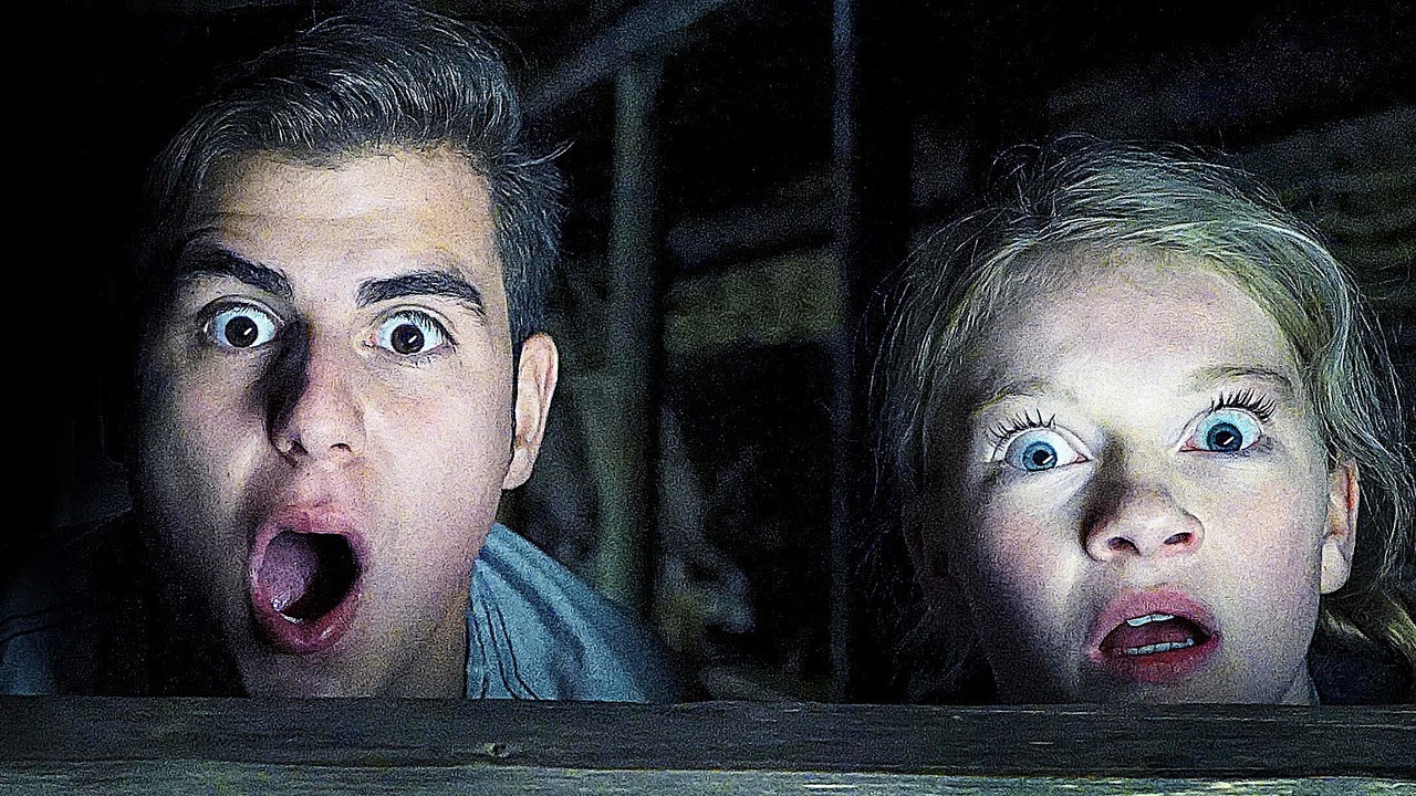 Allein gegen die Zeit - Trailer (Deutsch) HD