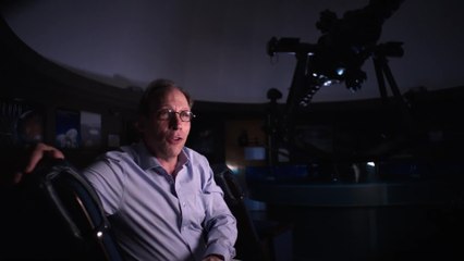 Lo and Behold - Clip The Future of Human Contact (English) HD