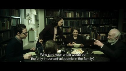 A Tale of Love and Darkness - Clip Family Toast (English Subs) HD