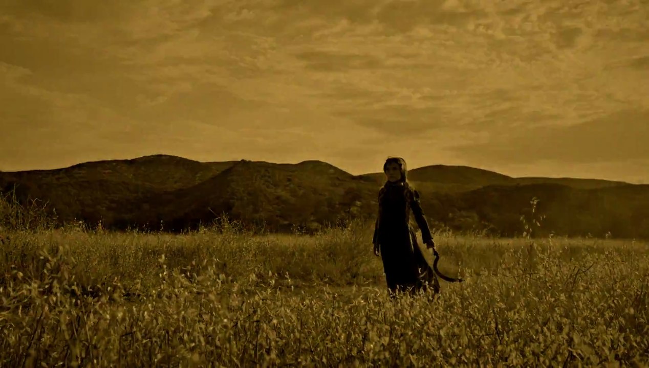 American Horror Story - S06 Trailer The Harvest (English) HD