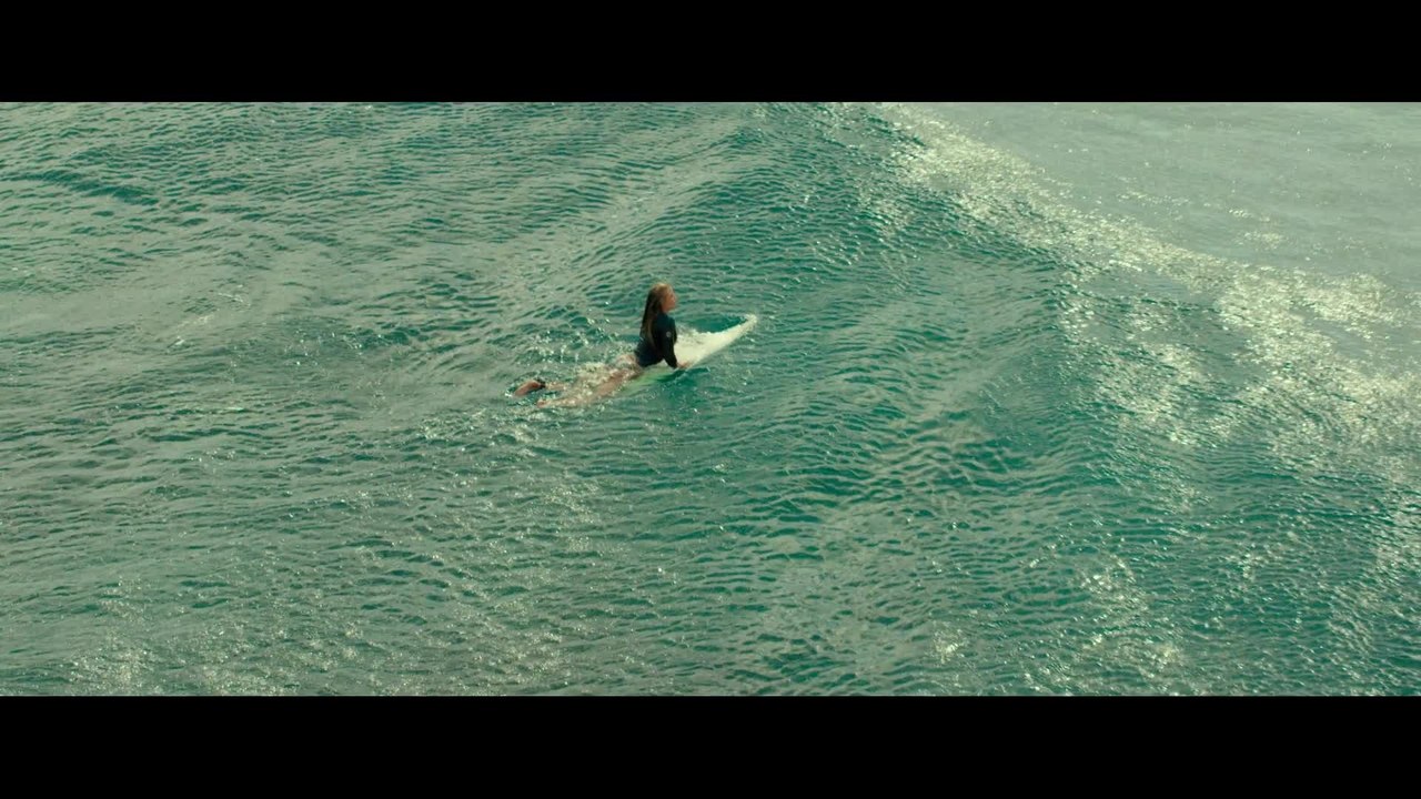 The Shallows - Clip Die Attacke (Deutsch) HD