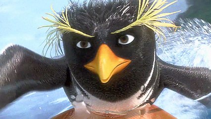 Surf's Up 2 WaveMania - Teaser Trailer (English) HD