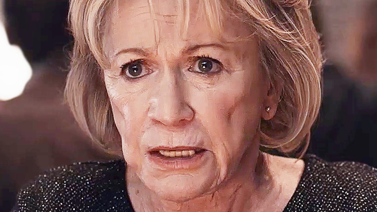 Hinter den Wolken - Trailer (Deutsch) HD