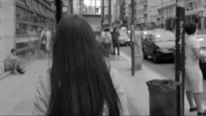 She Wolf - Trailer (Spanish) HD