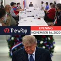 Duterte's sex jokes and Roque's defense | Evening wRap