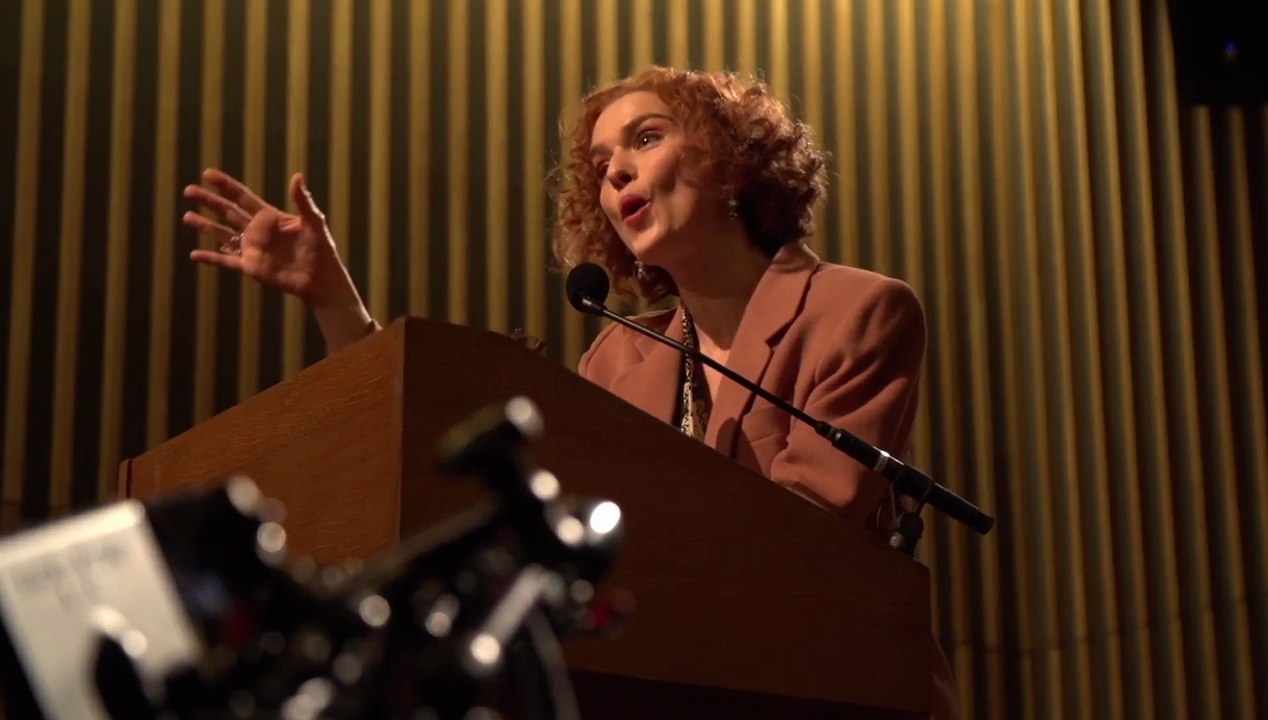 Denial - Featurette The Making of Denial (English) HD