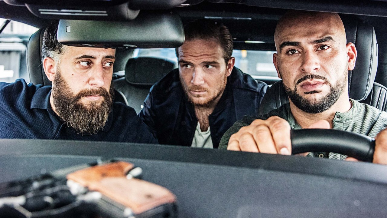 4 Blocks - Trailer (Deutsch) HD