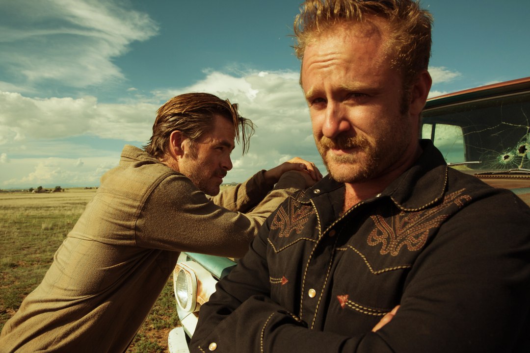 Hell or High Water - Trailer (Deutsch) HD