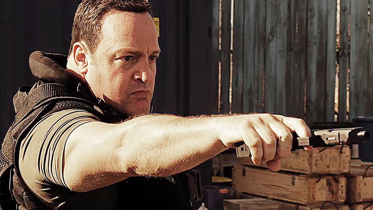 Die wahren Memoiren eines internationalen Killers - Trailer (Deutsche UT) HD