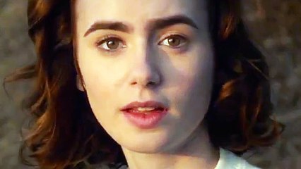 Rules Donâ€™t Apply - Trailer 2 (English) HD