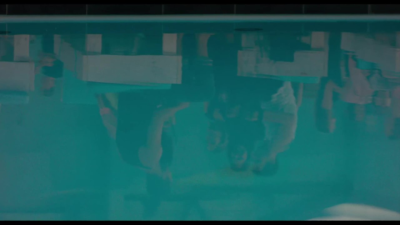 Fucking Berlin - Clip Zwei verschiedene Welten (Deutsch) HD