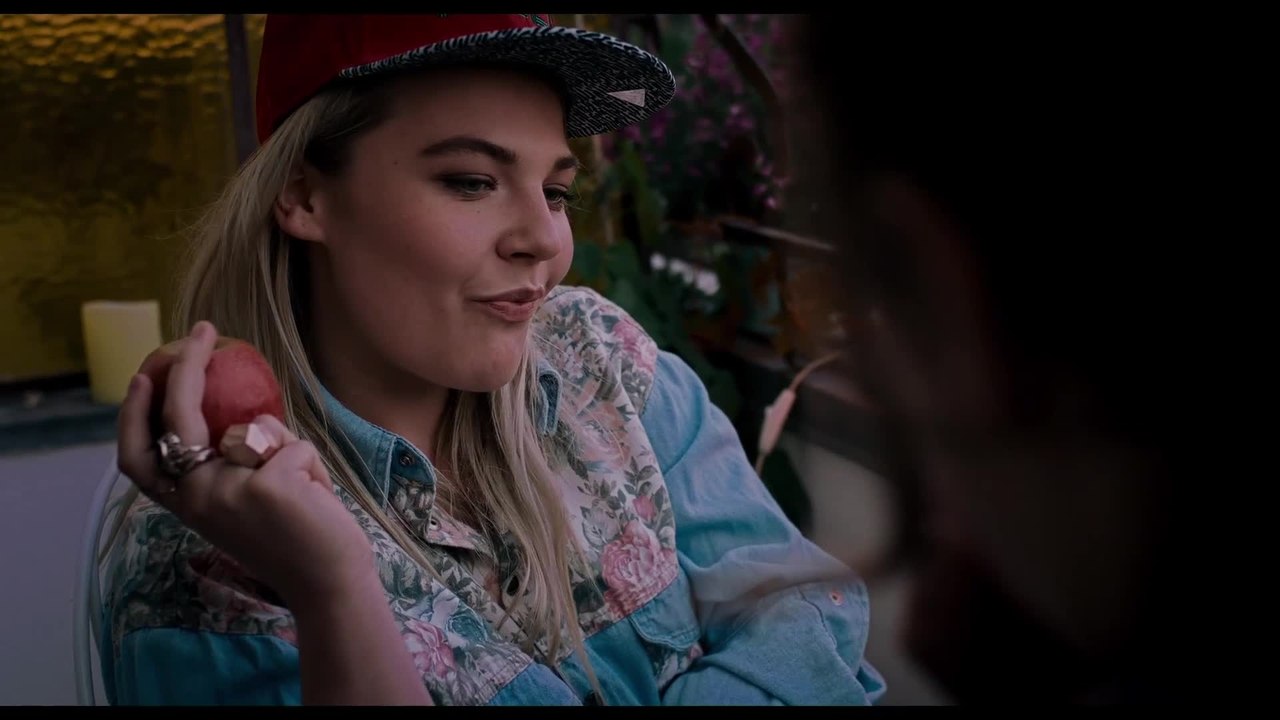 Fucking Berlin - Clip Mascha (Deutsch) HD