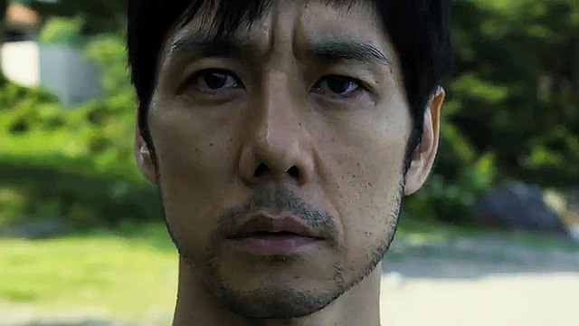 While the Women Are Sleeping - Teaser (English Subs) HD