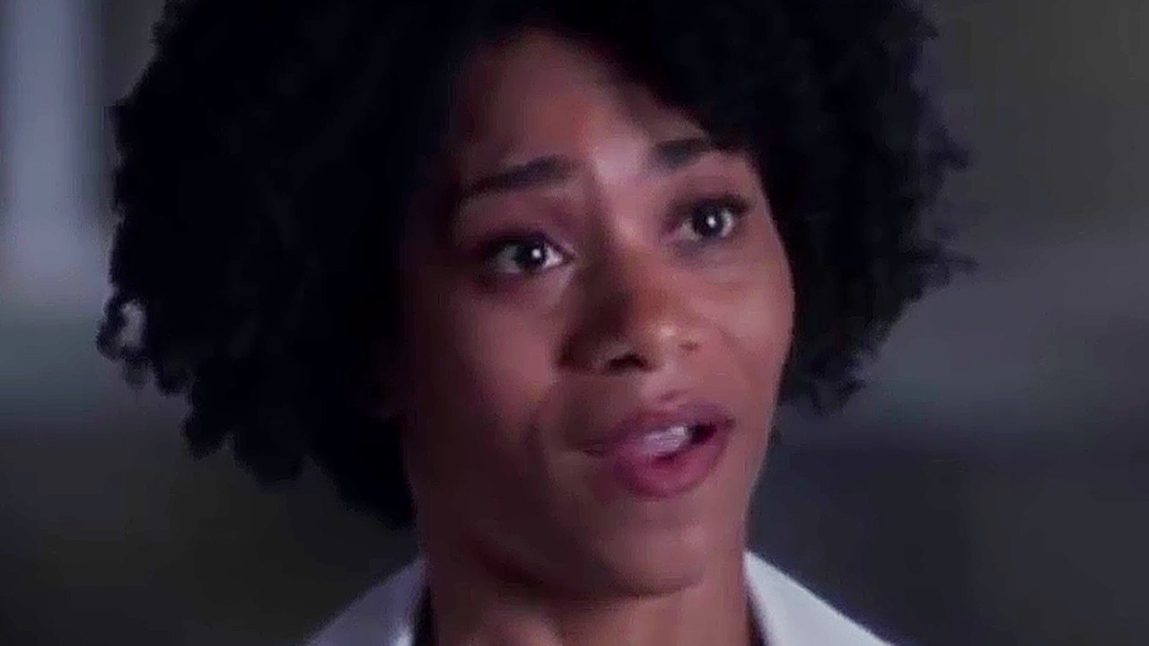 Grey's Anatomy - S11 E02 Clip Maggie und Meredith (English) HD