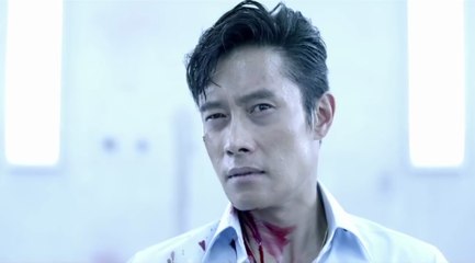 Inside Men - Trailer (Korean) HD (English subs)