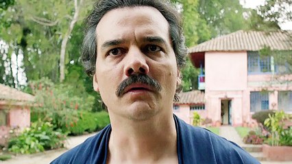 Narcos - S02 WerToÌˆtetPablo Trailer (Deutsch) HD