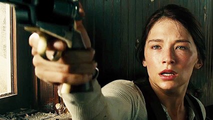 The Magnificent Seven - TV Spot Meet the Seven (English) HD