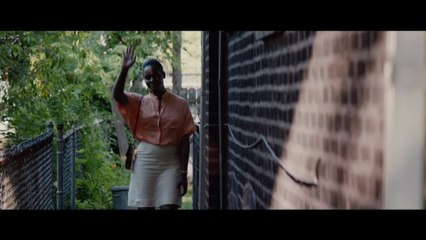Southside with You - Clip All set (English) HD