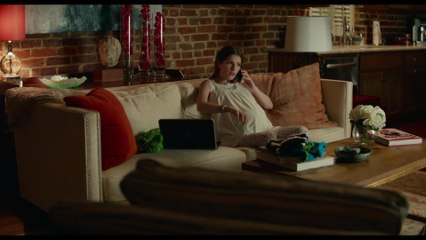 The Hollars - Clip She Kissed Me (English) HD