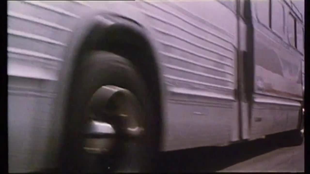 Speed - Trailer (Deutsch) Hd