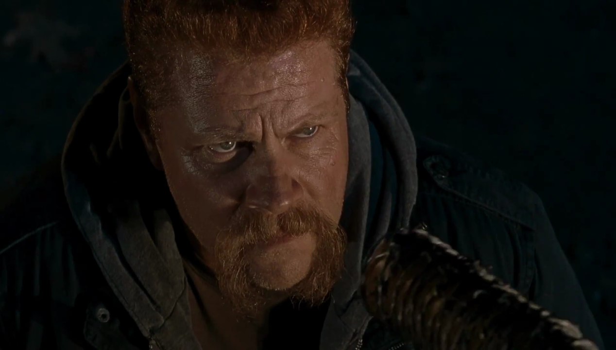 The Walking Dead - Promo Will Abraham meet Lucille (English) HD