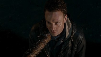 The Walking Dead - Promo Will Aaron meet Lucille (English) HD