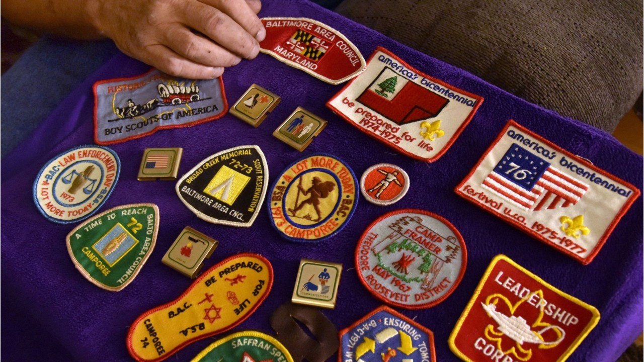 Legal Team 80,000+ Have Come Forward Against Boy Scouts