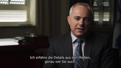 Zero Days - Clip Talk About This (English) HD