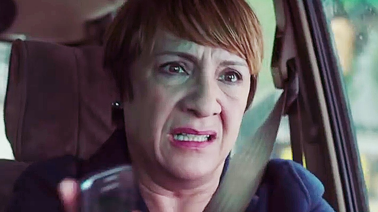 Secuestro - Trailer (Spanish) HD