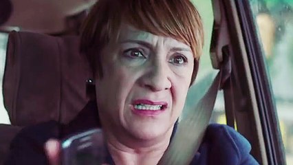 Secuestro - Trailer (Spanish) HD
