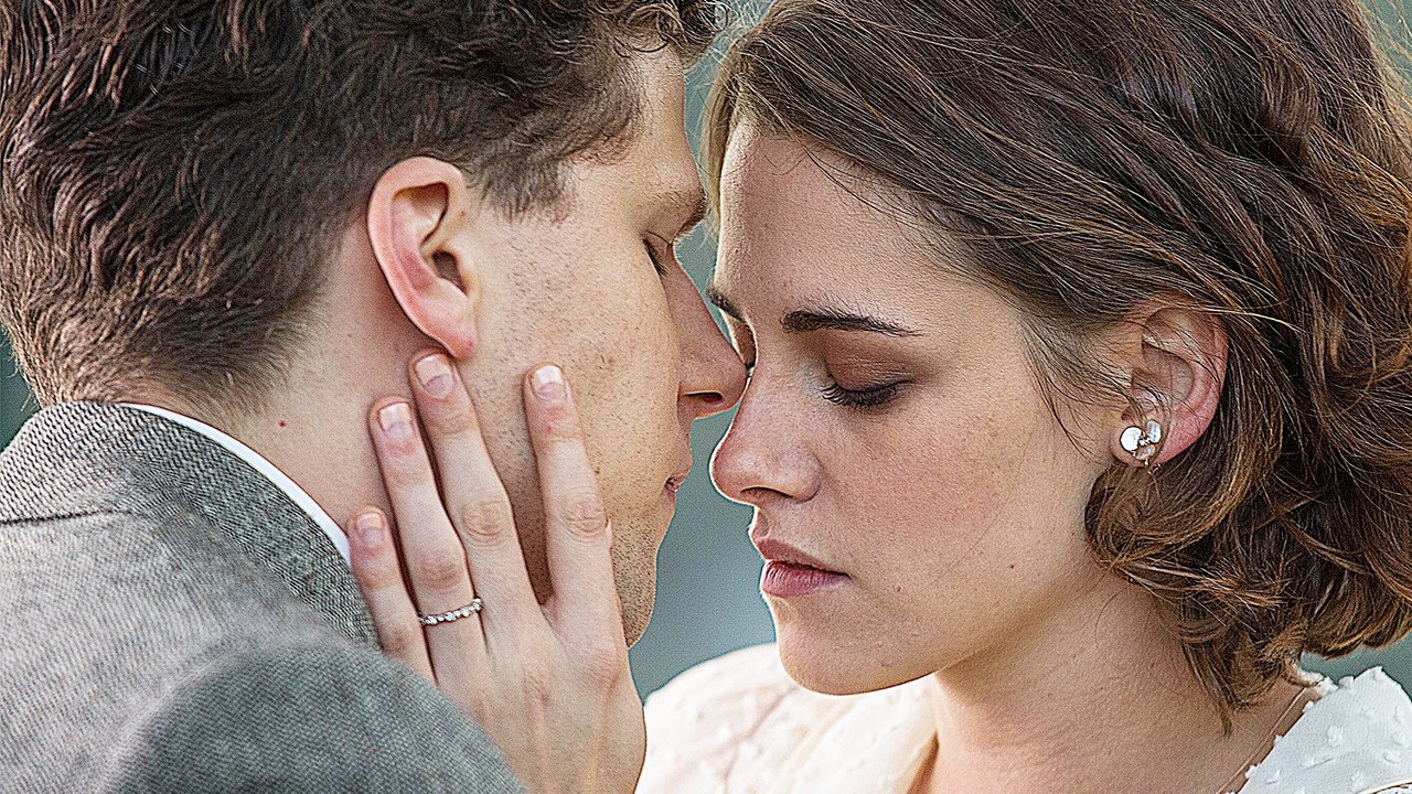 CafeÌ Society - Trailer (Deutsch) HD