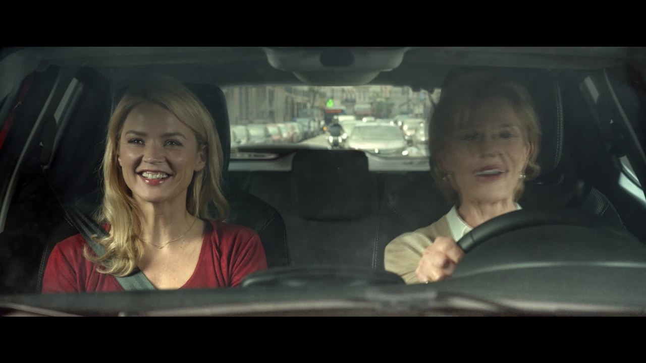 Mein ziemlich kleiner Freund - Clip Die Geisterfahrt (Deutsch) HD