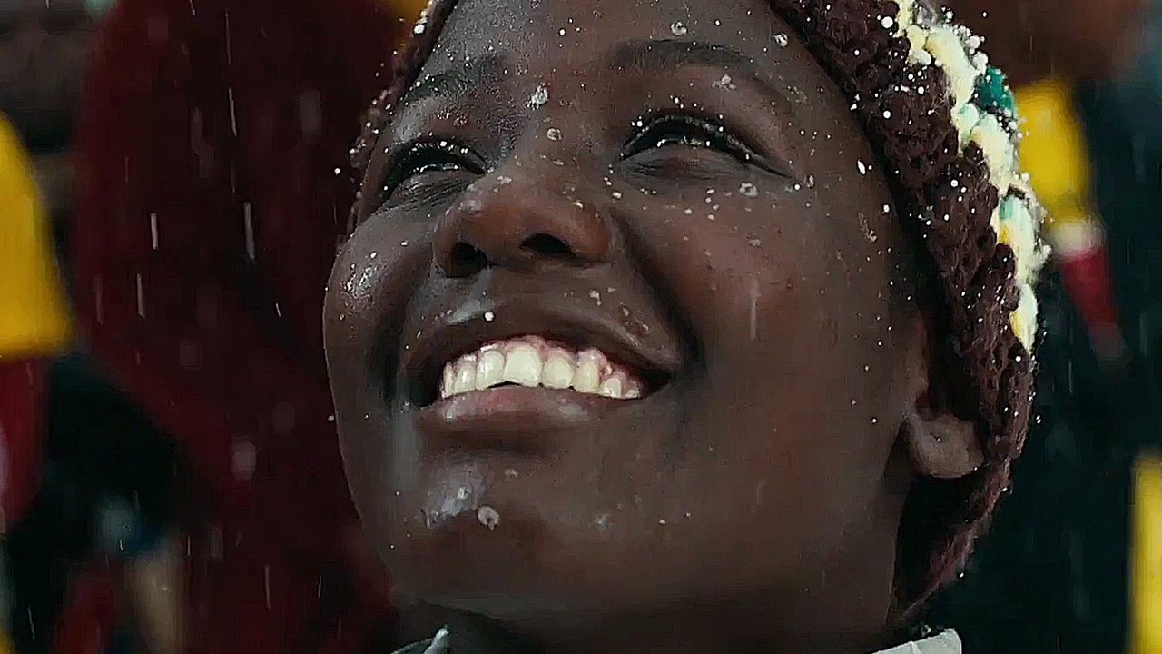 Queen of Katwe - Featurette Champion (English) HD