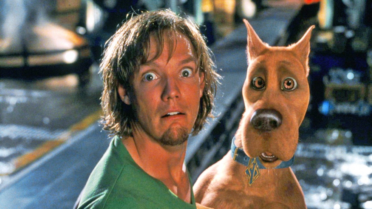 Scooby-Doo - Trailer (Deutsch)