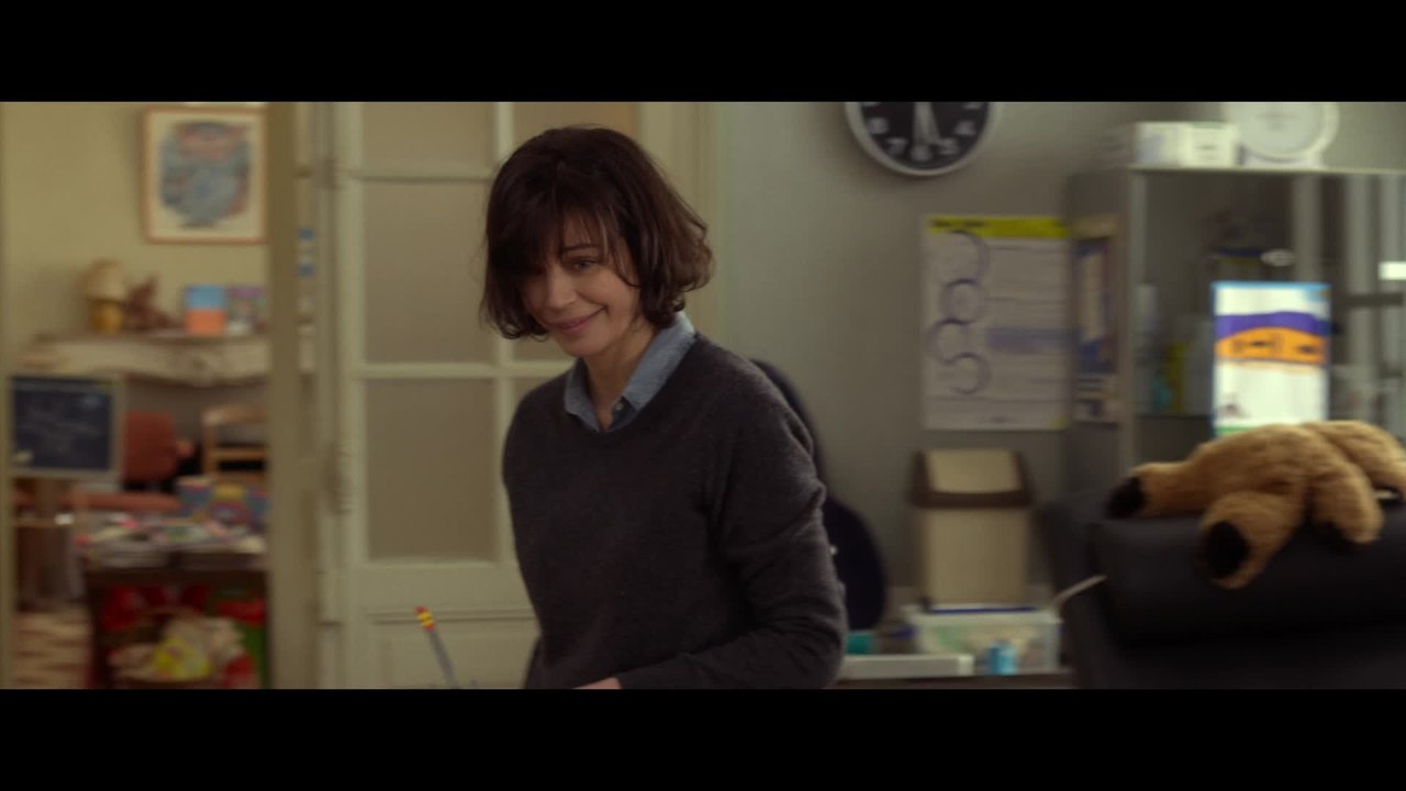 Der Landarzt von Chaussey - Clip Schneller als ein Computer (Deutsch) HD