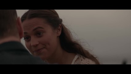 The Light Between Oceans - Clip Take Me Out to Janus (English) HD