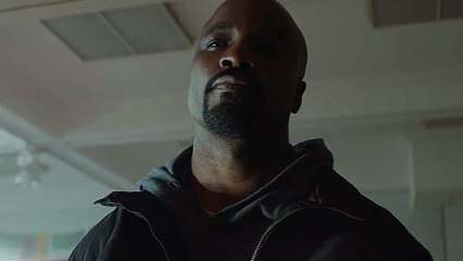 Marvel's Luke Cage - S01 Clip Haven't Heard (English) HD