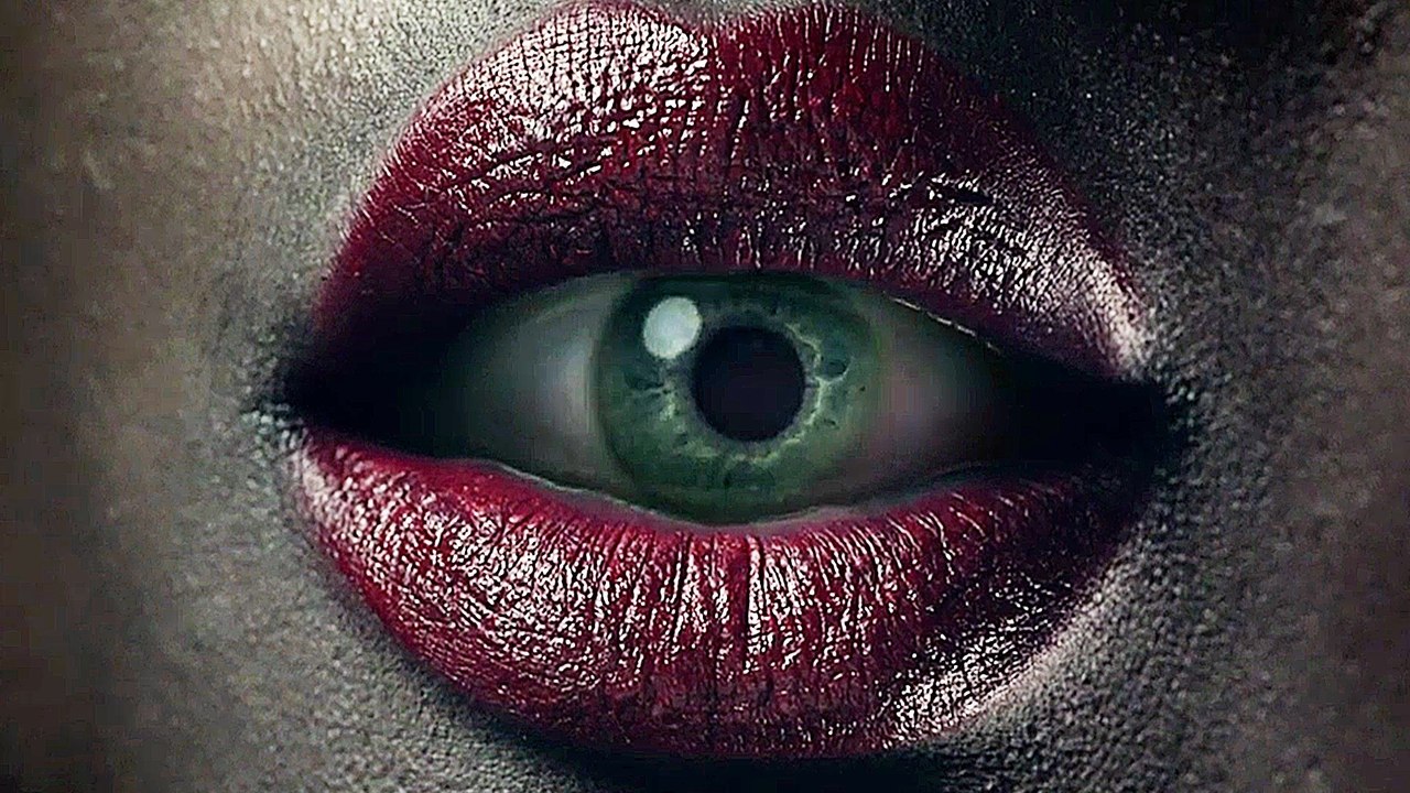 American Horror Story - S06 Teaser Blink (English) HD