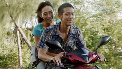 The Road To Mandalay - Trailer (English) HD