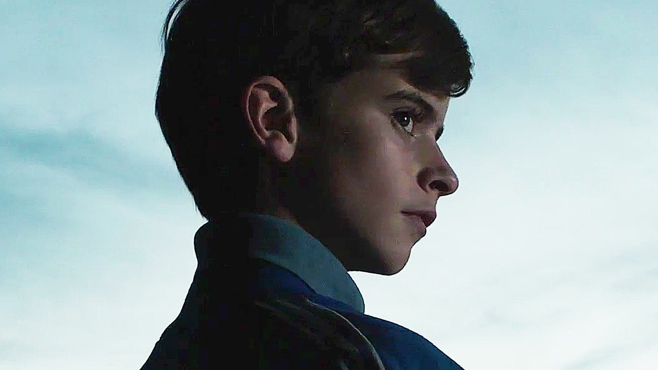 The Returned - S02 Trailer (Deutsch) HD