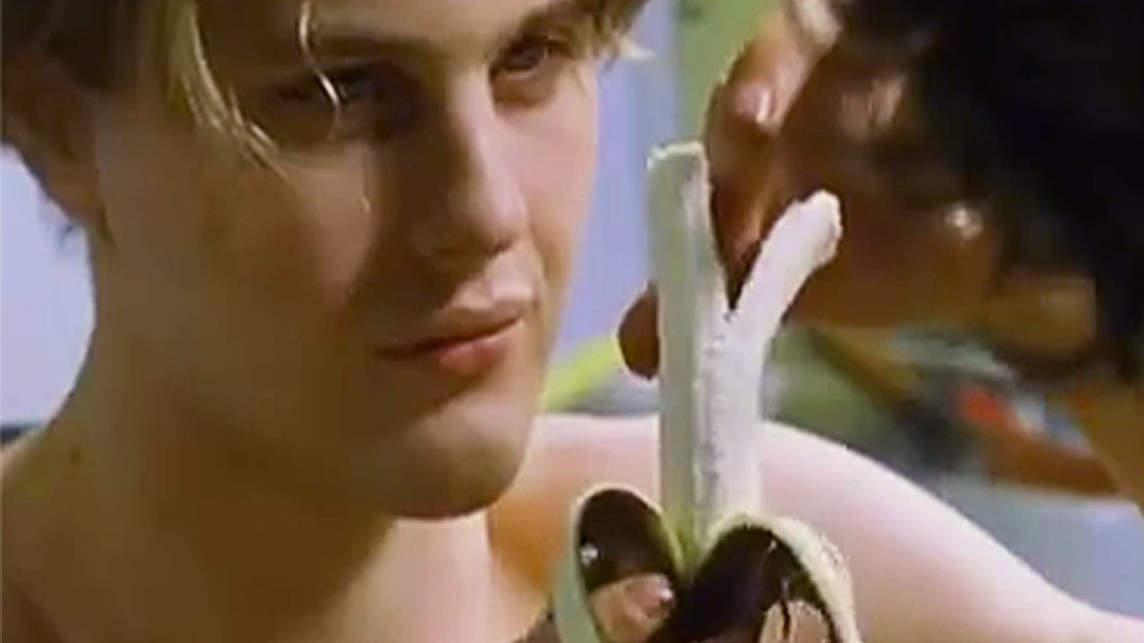 The Dreamers - Trailer (English)