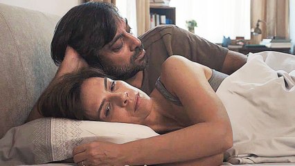 The Swaying Waterlily - Trailer (TuÌˆrkisch) HD