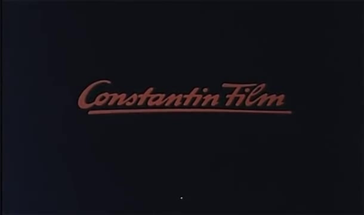 Rumble In The Bronx - Trailer (Deutsch)