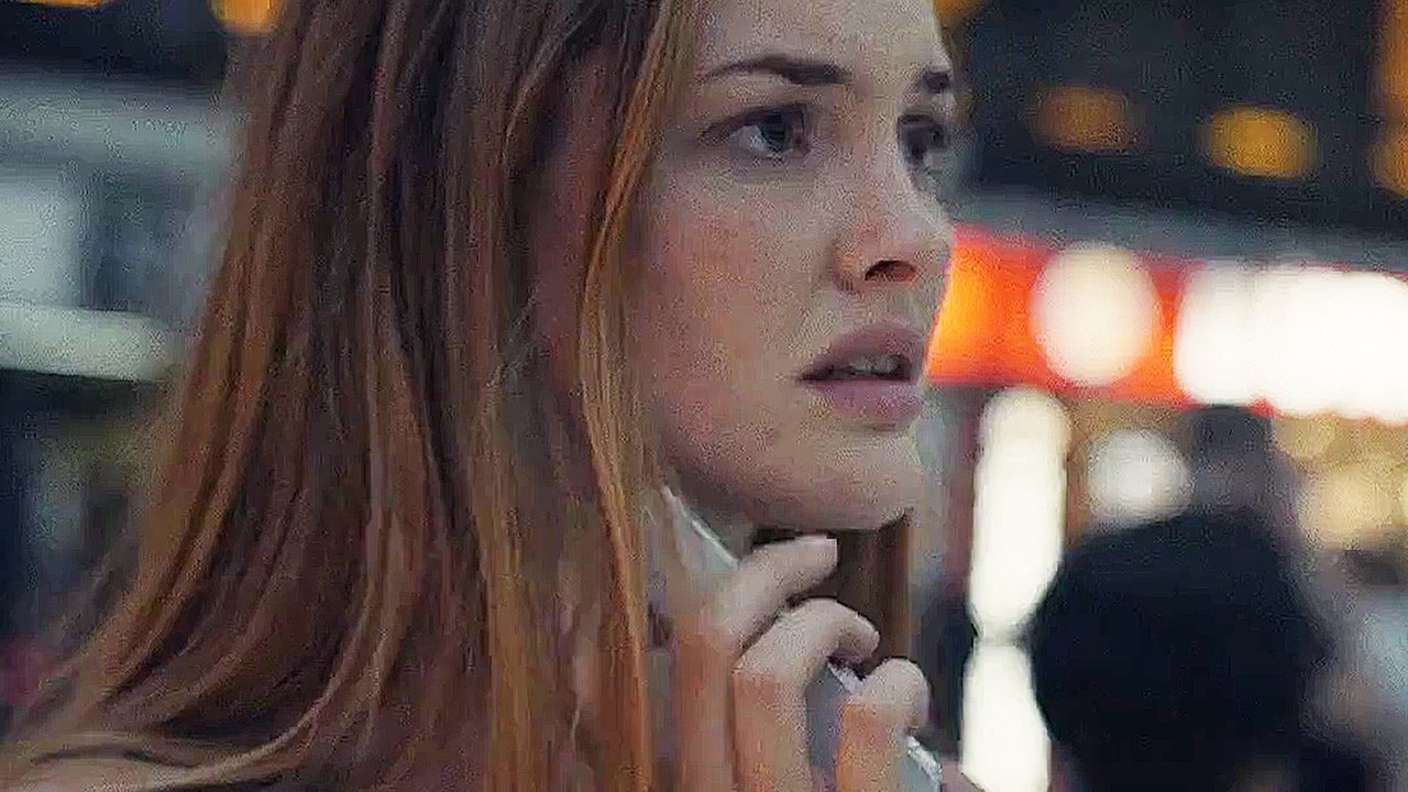 Redistributors Die Umverteiler - Trailer (Deutsch) HD