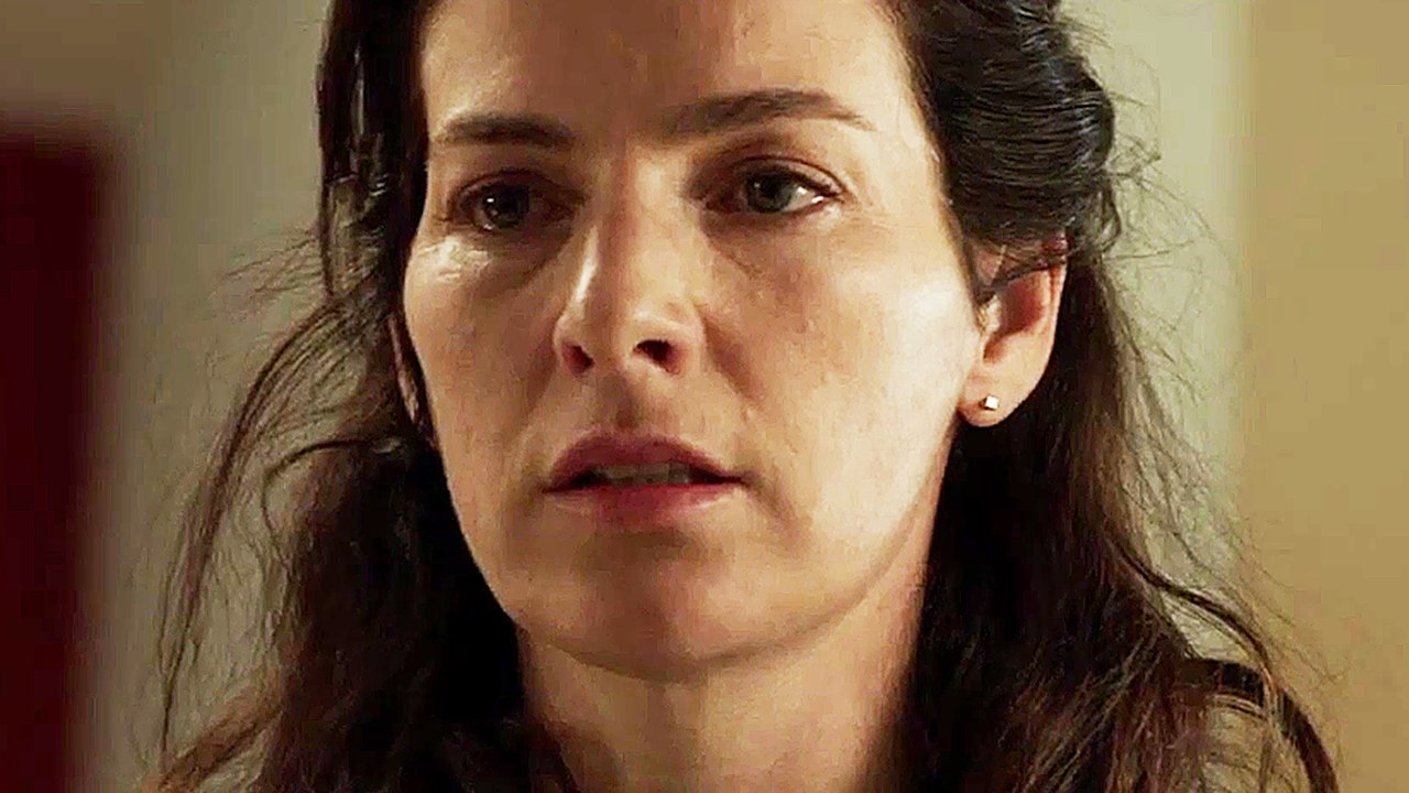 Die Geiseln - S01 Trailer (HebrÃ¤isch) HD