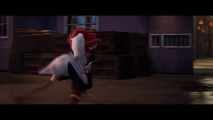 Storks - Clip Glass (English) HD