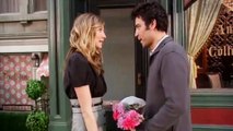 How I Met Your Mother - S03 E13 Clip Zwei-Minuten-Date (English)