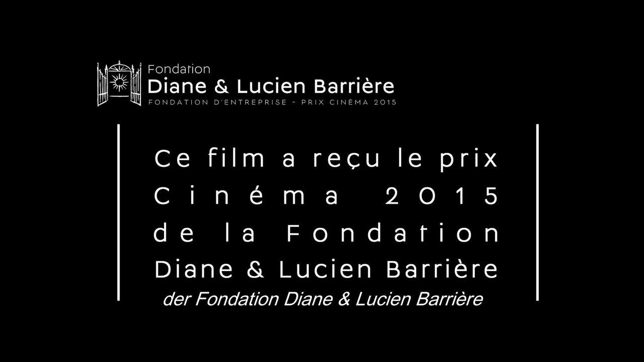 Die SchlÃ¶sser aus Sand - Trailer (Deutsche UT) HD