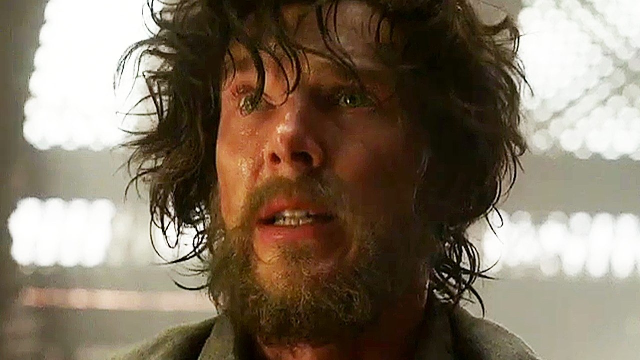 Marvel's Doctor Strange - TV Spot Kraft (Deutsch) HD